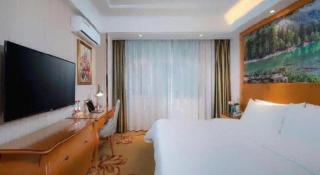 Vienna Hotel Qinghai Xining Wanda Plaza - 2