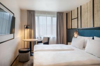 Hotel München City Center, Affiliated by Meliá - 2