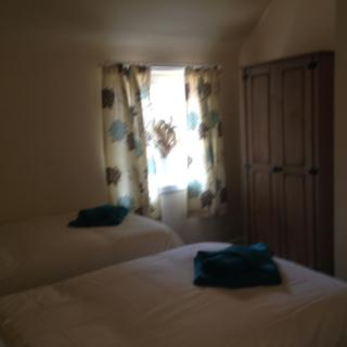 The Old Coach House - Eyemouth - 7