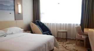 Vienna Hotel Hunan Huaihua Xupu Wanda Plaza - 2