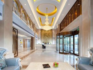 Vienna Hotel Jiangxi Ji'an Yongfeng - 8