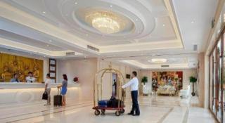 Vienna Hotel Nanning Airport - Nanning - 5