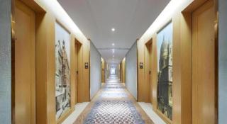 Vienna Hotel Hunan Changsha Gaoling - 1