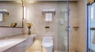 Vienna Hotel Taicang Shanghai East Road Landu Branch - 3