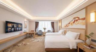 Vienna Hotel Guangdong Foshan West Station Airport Luocun - 8