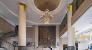 Vienna Hotel Guangdong Foshan West Station Airport Luocun - 2