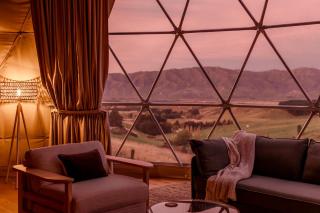 Valley Views Glamping - 7