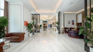 Vienna Hotel Shaanxi Xiianyang Yangling South Station - 2