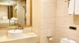 Vienna Hotel Shenzhen Longhua Good Day - 8