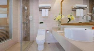 Vienna Hotel Shenzhen Longhua Good Day - 5