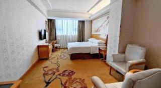 Vienna Hotel Shenzhen Longhua Good Day - 4