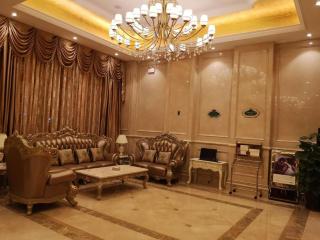 Vienna Hotel Guangdong Zhaoqing Sihui Tianguangxu - 8