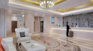 Vienna Hotel Guangdong Huizhou Dayawan Wanda - 3