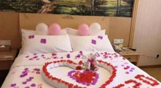 Vienna Hotel Chongqing Wanzhou Wanda Plaza - 7