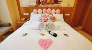 Vienna Hotel Chongqing Wanzhou Wanda Plaza - 5