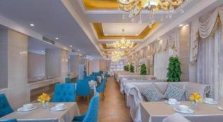 Vienna Hotel Chongqing Wanzhou Wanda Plaza - 4
