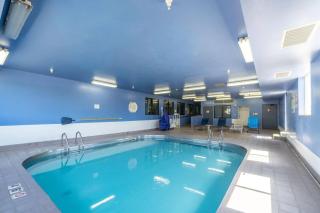 Days Inn by Wyndham Sioux City - 7