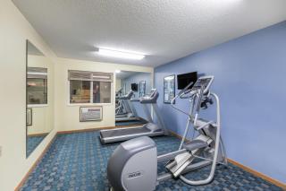 Days Inn by Wyndham Sioux City - 6