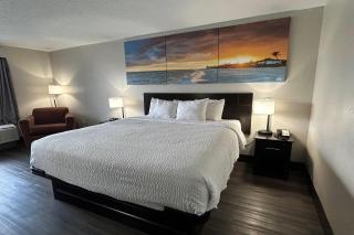 Days Inn by Wyndham Savannah Airport - Savannah - 5
