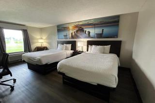 Days Inn by Wyndham Savannah Airport - Savannah - 1