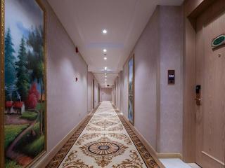 Vienna Hotel Jinan Railway Station - 8