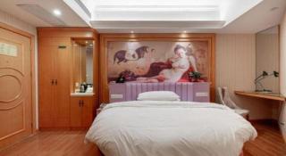Vienna Hotel Hunan Yueyang Linxiang - 6