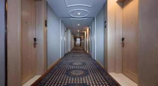 Vienna Hotel Jiangsu Zhangjiagang Passenger Terminal Station - 9
