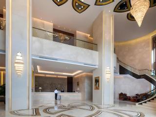 Vienna Hotel Guangdong Dongguan Chengnan Station - 8