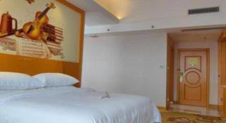 Vienna Hotel Guangdong Dongguan Chengnan Station - 2
