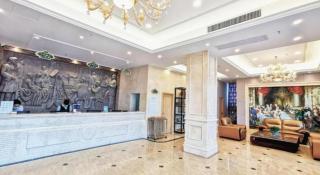 Vienna Hotel Nanning Beihu Metro Station - 7