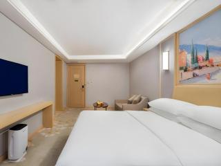 Vienna Hotel Guangxi Hechi Jinchengjiang Baima Street - 1
