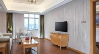 Vienna Hotel Guangdong Zhongshan Caihong Avenue - 5