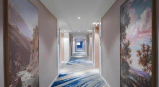 Vienna Hotel Jiangsu Dongtai Wanghai West Road - 8