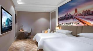 Vienna Hotel Jiangsu Dongtai Wanghai West Road - 5