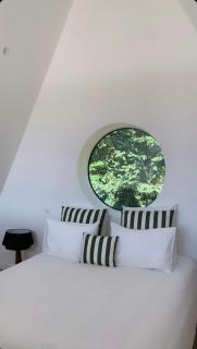 Nordic Bath Lodge In Normandy - 5