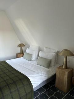 Nordic Bath Lodge In Normandy - 4