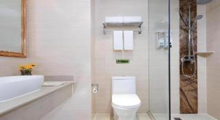 Vienna Hotel Anhui Huainan Shou County South Gate of Ancient Town Jinrun Central City - 6