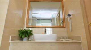 Vienna Hotel Anhui Huainan Shou County South Gate of Ancient Town Jinrun Central City - 4