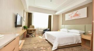 Vienna Hotel Anhui Huainan Shou County South Gate of Ancient Town Jinrun Central City - 3