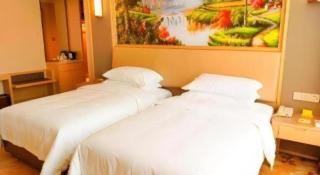Vienna Hotel Fujian Fuqing Wanda Plaza - 4