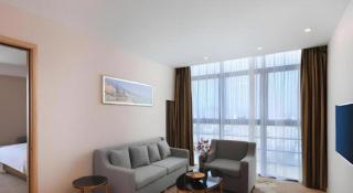 Vienna Hotel Fujian Fuqing Wanda Plaza - 3