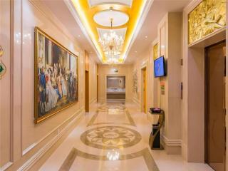 Vienna Hotel Tianjin Zhongbei Town - 8