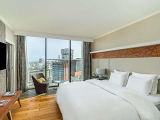 Pullman Abidjan - 8