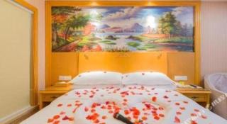 Vienna Hotel Tianjin Zhongbei Town - 1