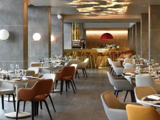 Pullman Abidjan - 4