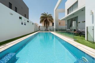 וילה קורנית DreamyRent Villa Koranit - 8