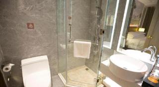 Vienna Hotel Jinan Beiyuan Street Red Star Macalline - 5