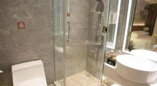 Vienna Hotel Jinan Beiyuan Street Red Star Macalline - 2
