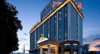 Vienna Hotel Guangdong Foshan Yihuanlishui - 6