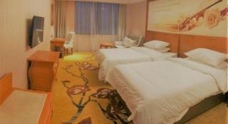 Vienna Hotel Anhui Bengbu Guzhen Railway Station - 5
